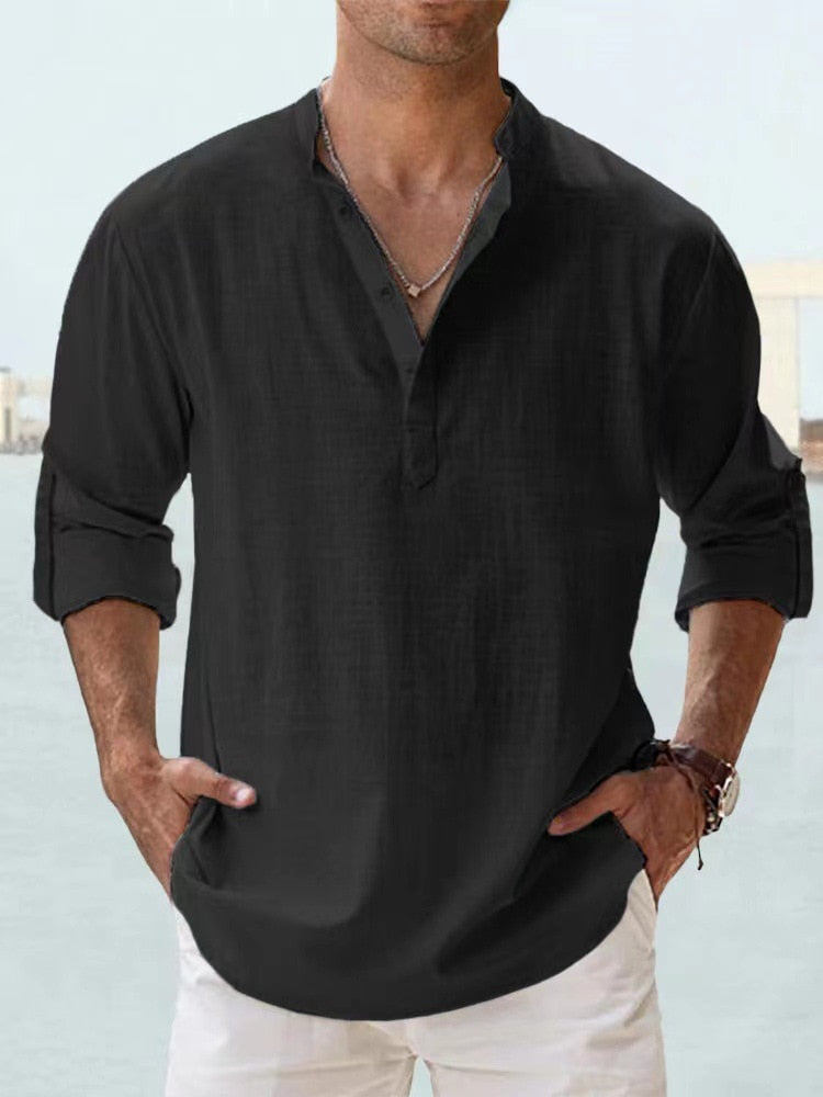 Negro / 4XL
