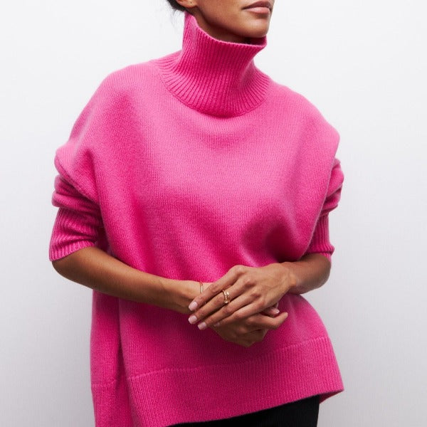 Rosa / L