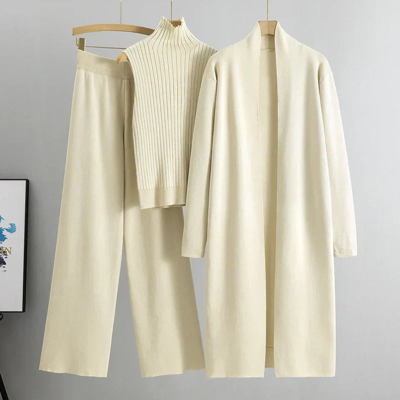 Beige / Talla única