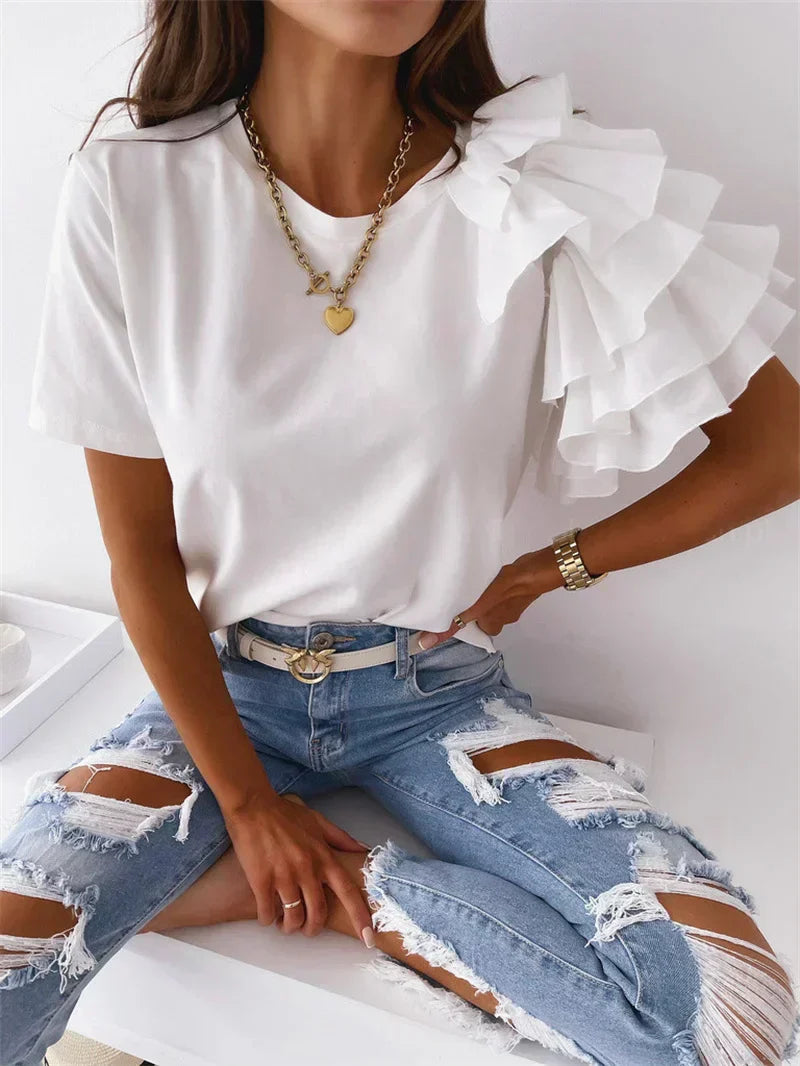 Blanco / XL