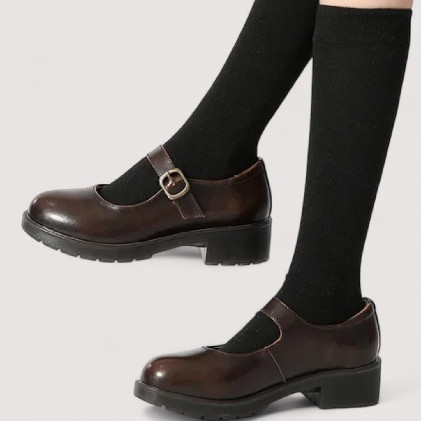 Marta | Mujer Zapatos Planos Elegantes y Versátiles
