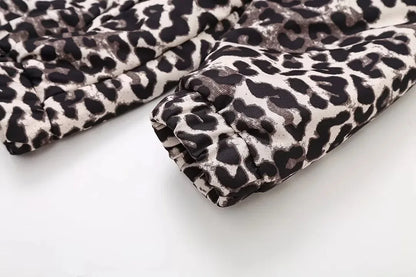 Wild Nomad | Mujer Chaqueta Bomber de Otoño Versátil