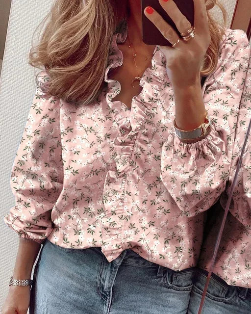 Rosa / 2XL