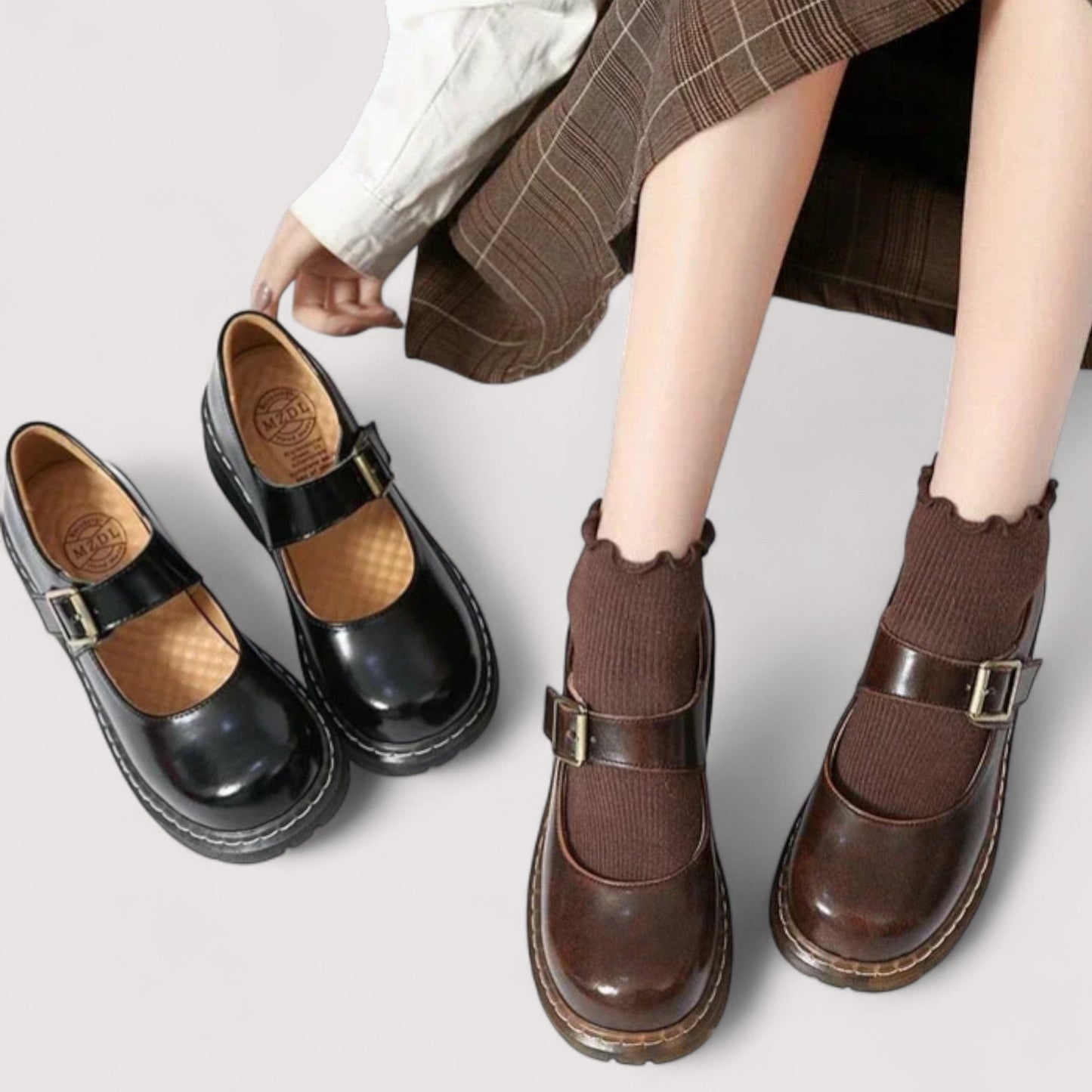 Luna | Mujer Sandalias Elegantes y Versátiles
