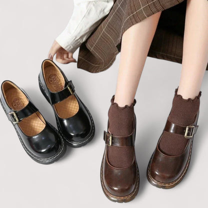 Luna | Mujer Sandalias Elegantes y Versátiles