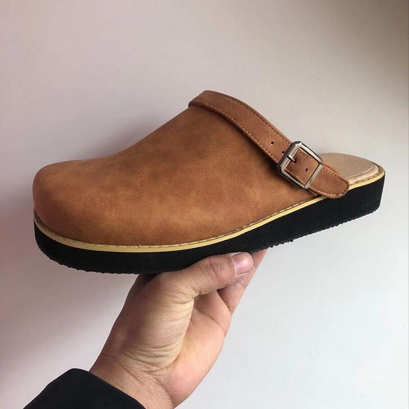 Onno | Hombre Zapatos de Corte Contorneado