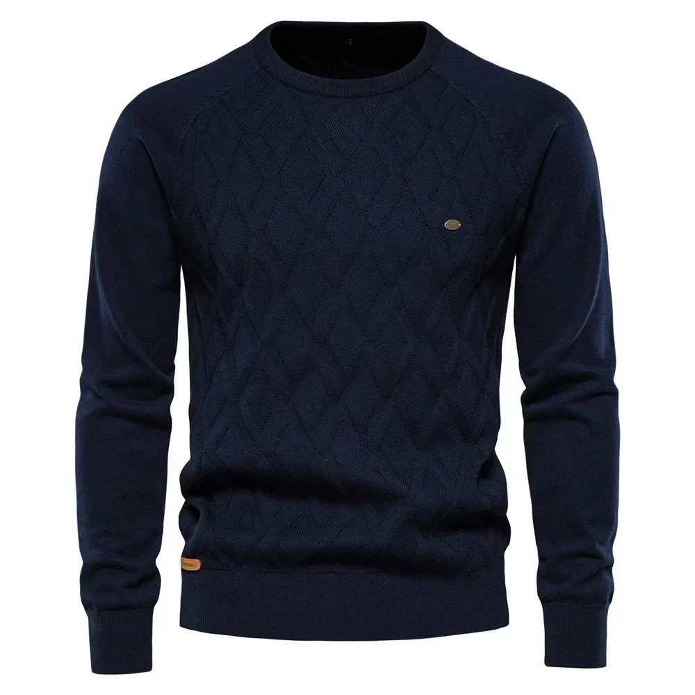 Azul oscuro / 2XL