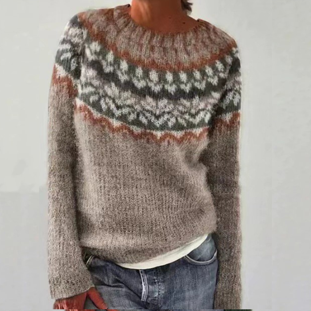 Marrón / 3XL