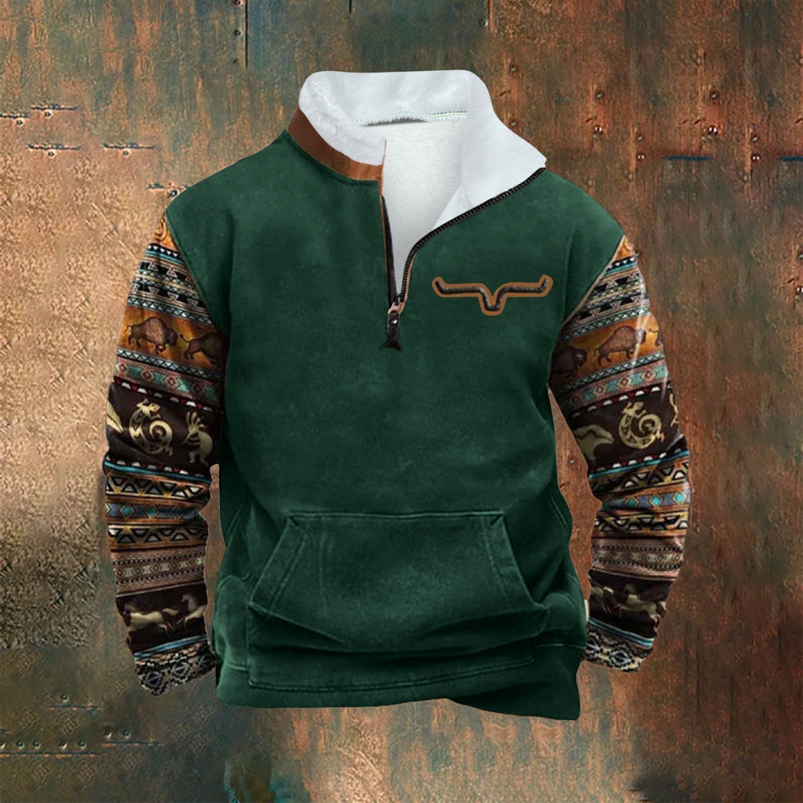 Verde / 5XL