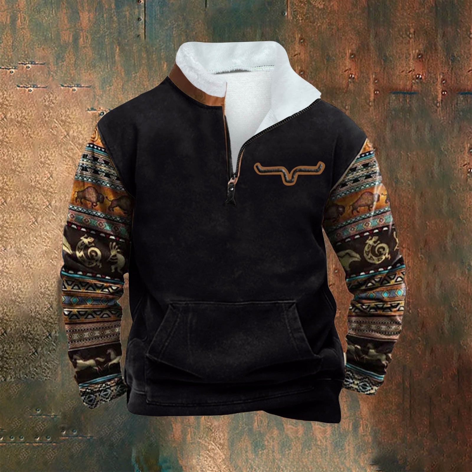 Negro / 5XL