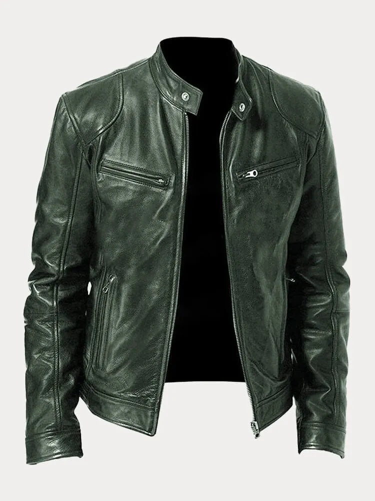 Verde militar / 5XL
