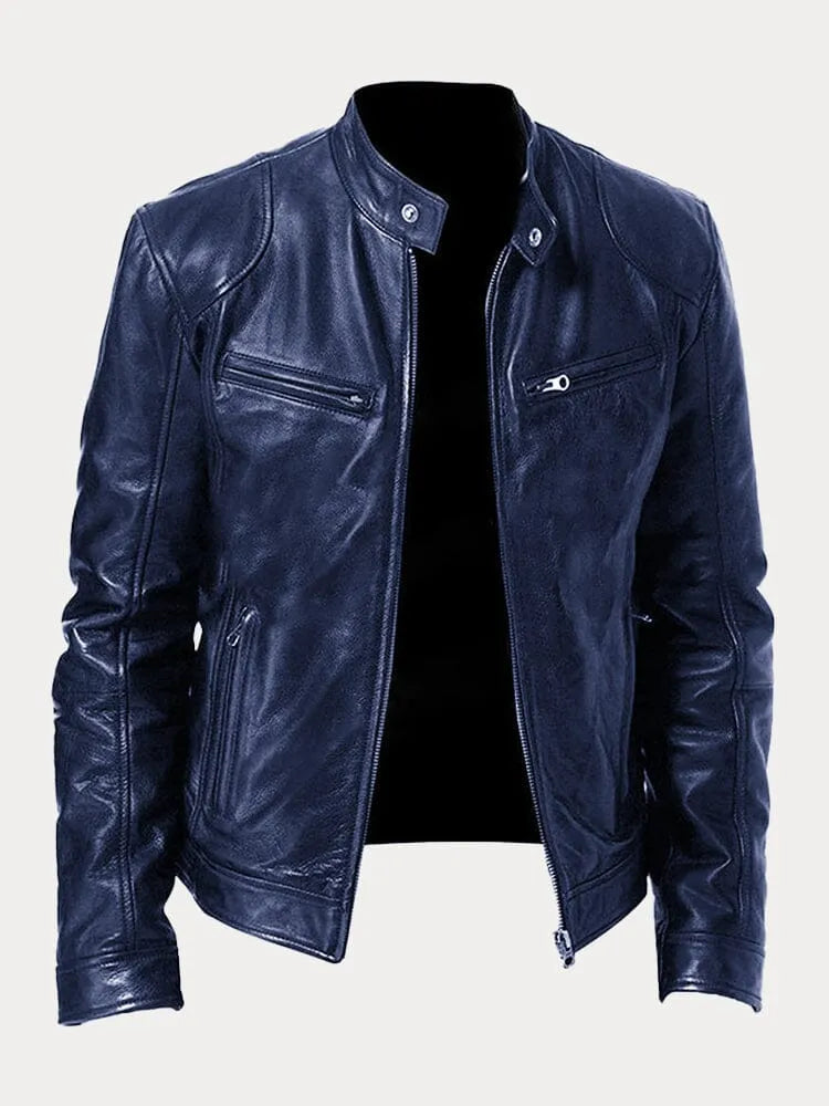 Azul oscuro / 5XL