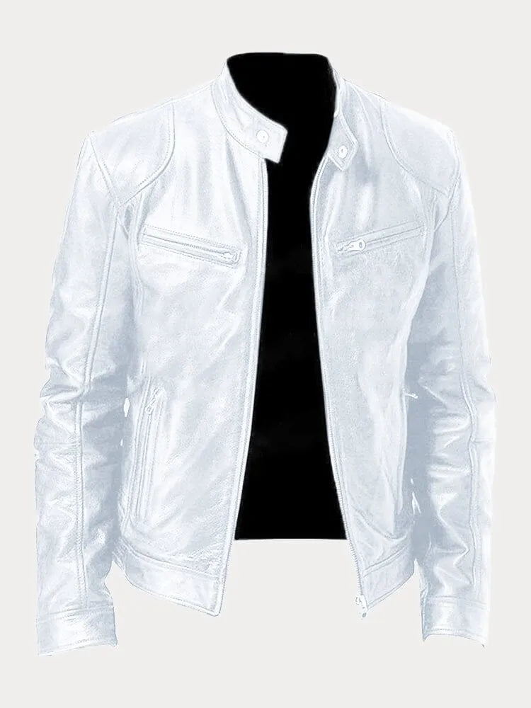 Blanco / 5XL