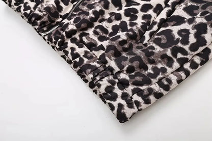 Wild Nomad | Mujer Chaqueta Bomber de Otoño Versátil