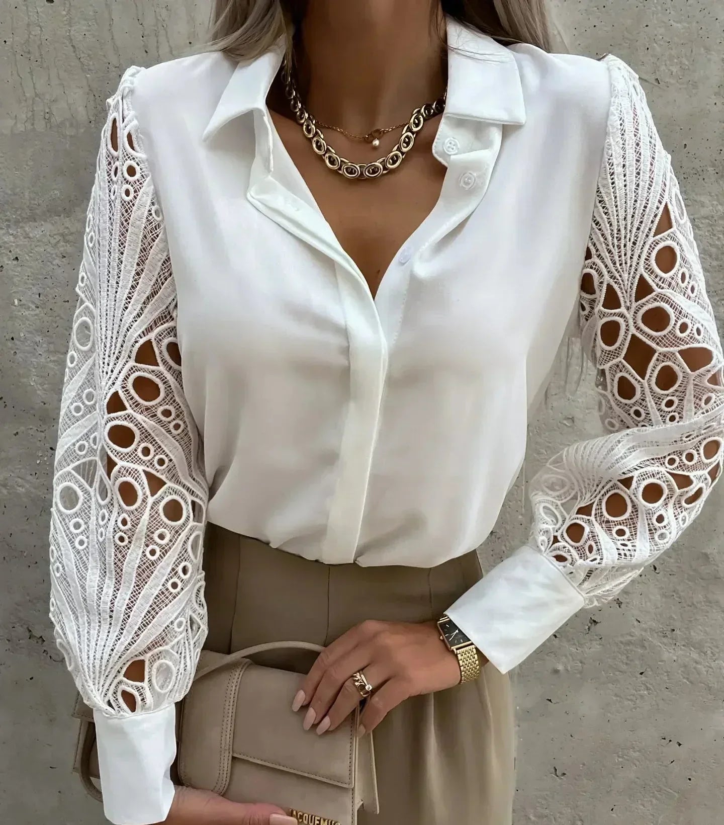 Blanco / 2XL