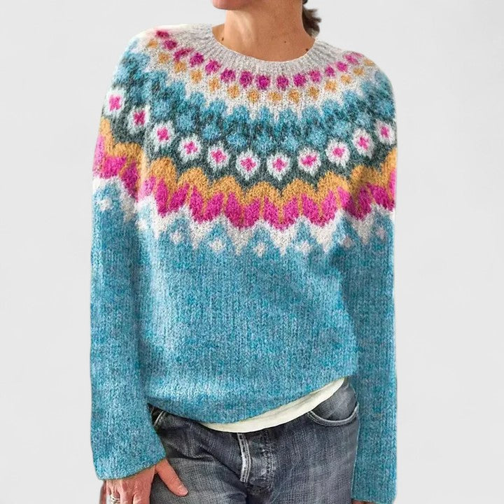 Azul / 3XL