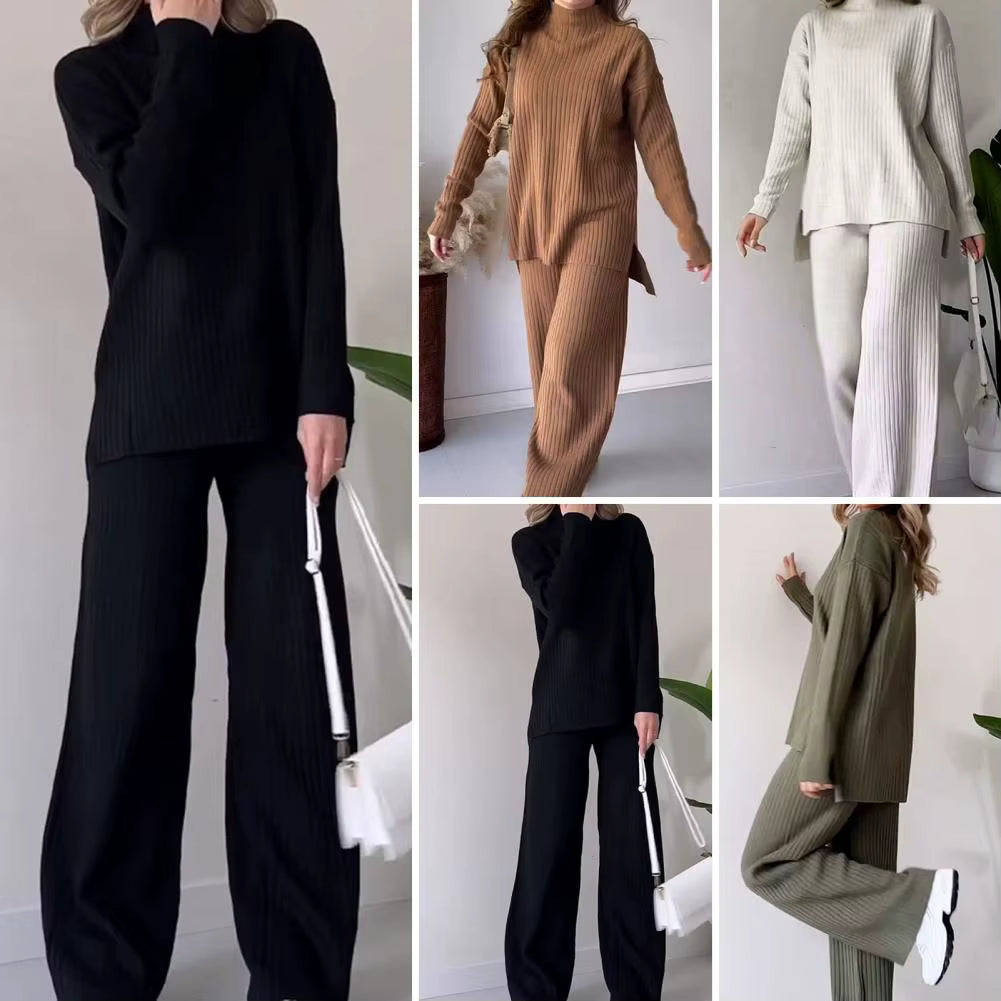 Mujer Conjunto Coordinado Es Vedra de Dos Piezas