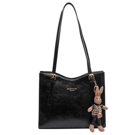 Fenna | Mujer Bolso Elegante de Tamaño Mediano