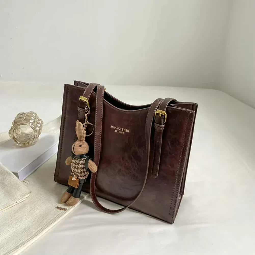 Fenna | Mujer Bolso Elegante de Tamaño Mediano