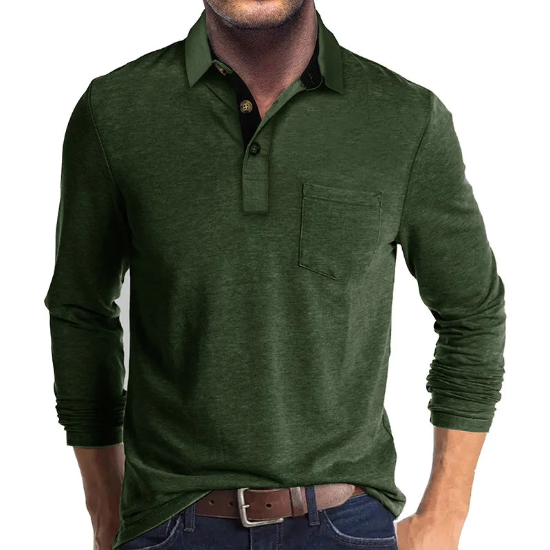 Verde oscuro / 3XL