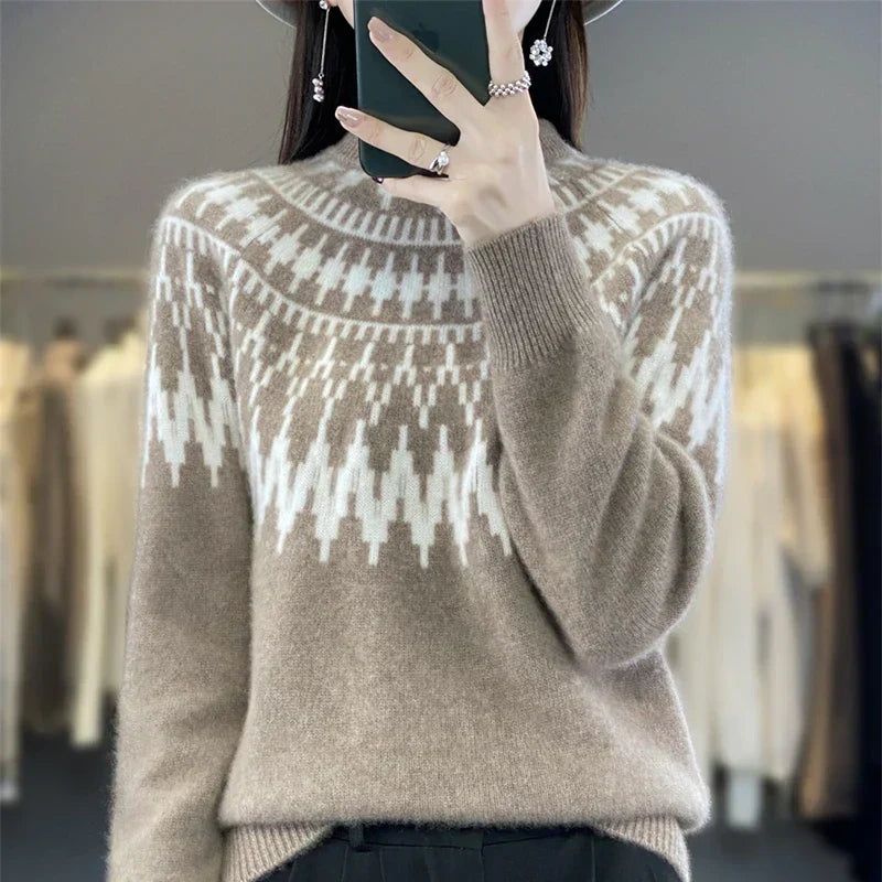Beige / 2XL