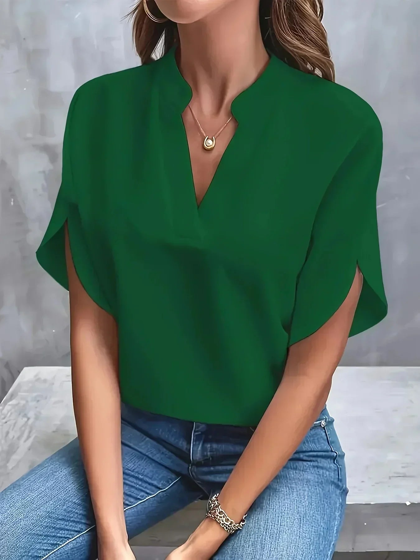 Verde / XL
