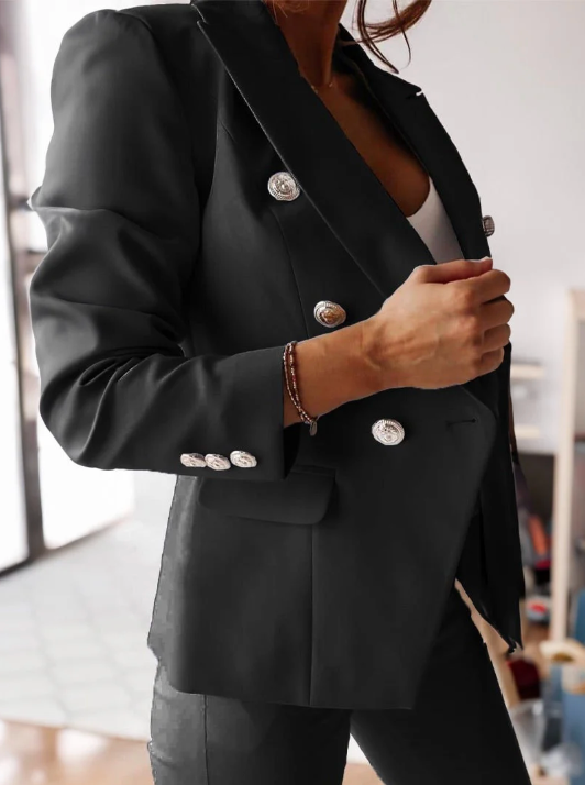 Negro / XL