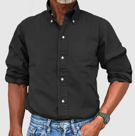 Negro / 5XL