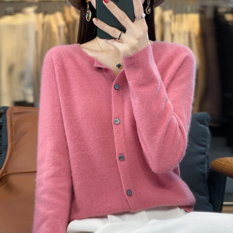 Rosa / 2XL