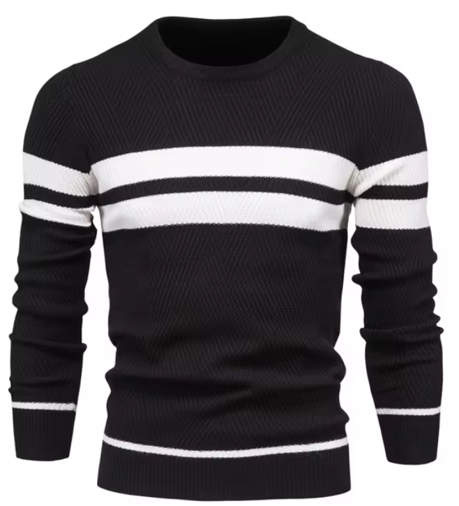 Negro / 2XL