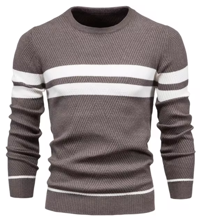 Marrón / 2XL
