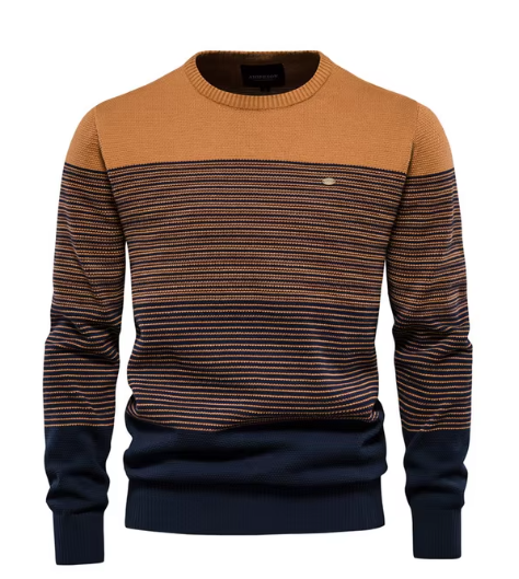 Marrón / 3XL