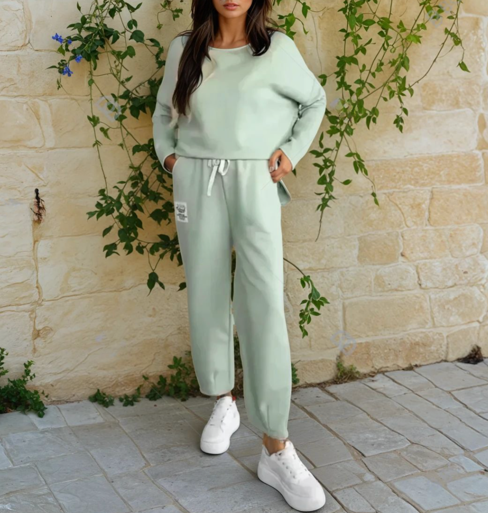Verde / XL