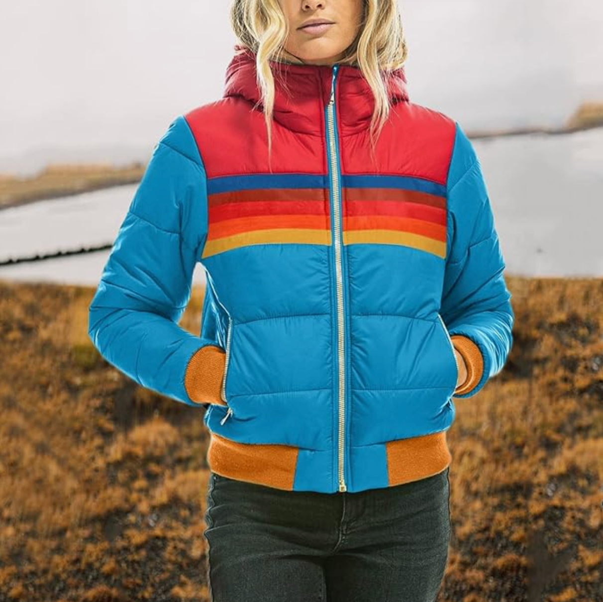 Azul / 3XL (48)