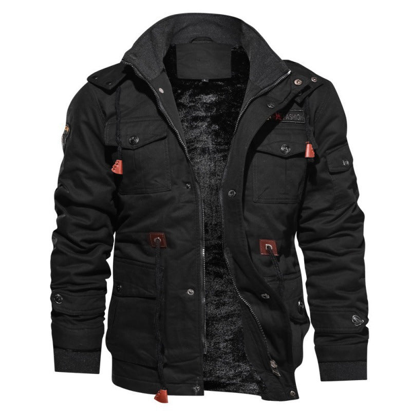 Negro / 4XL