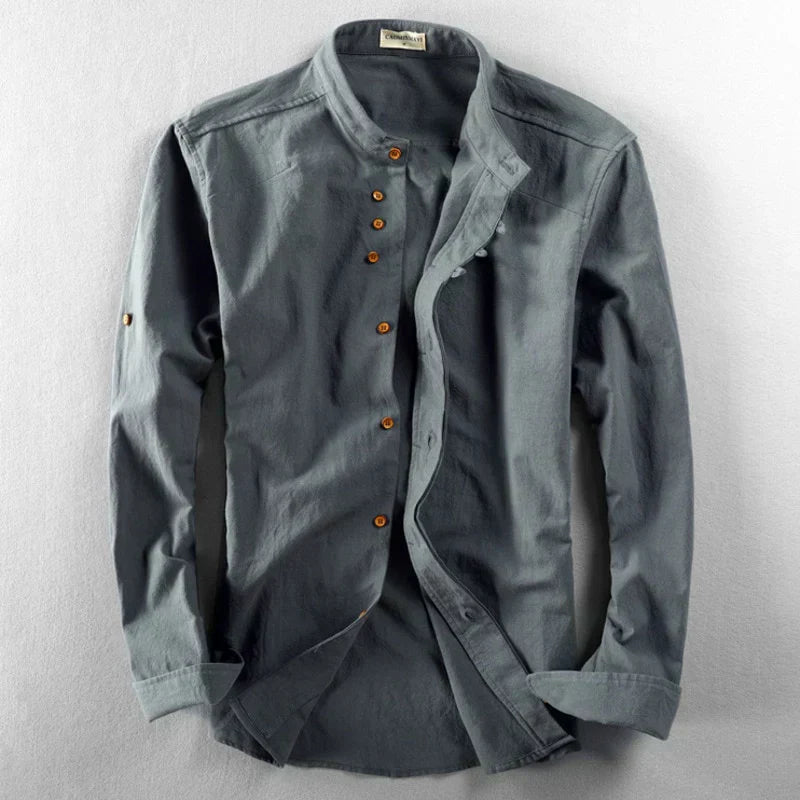 Gris oscuro / 3XL