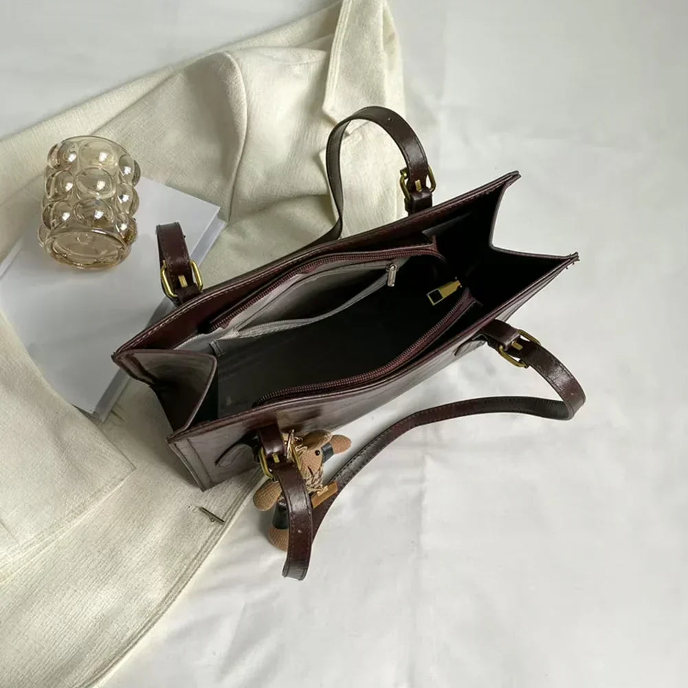 Fenna | Mujer Bolso Elegante de Tamaño Mediano