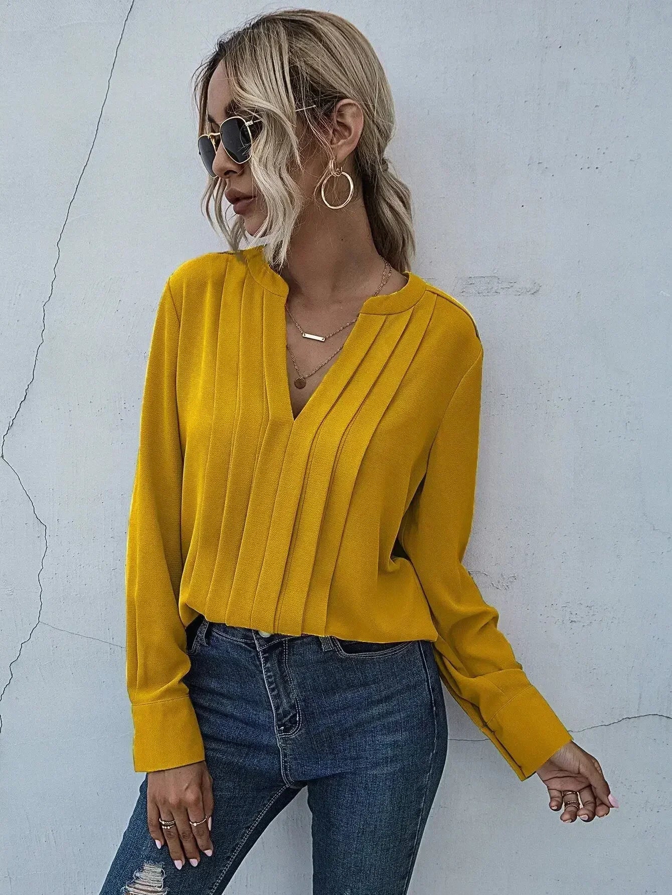 Amarillo / XL