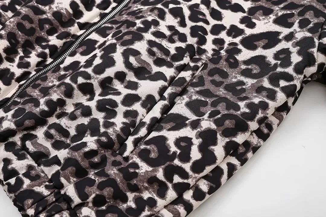 Wild Nomad | Mujer Chaqueta Bomber de Otoño Versátil