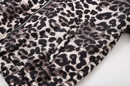 Wild Nomad | Mujer Chaqueta Bomber de Otoño Versátil