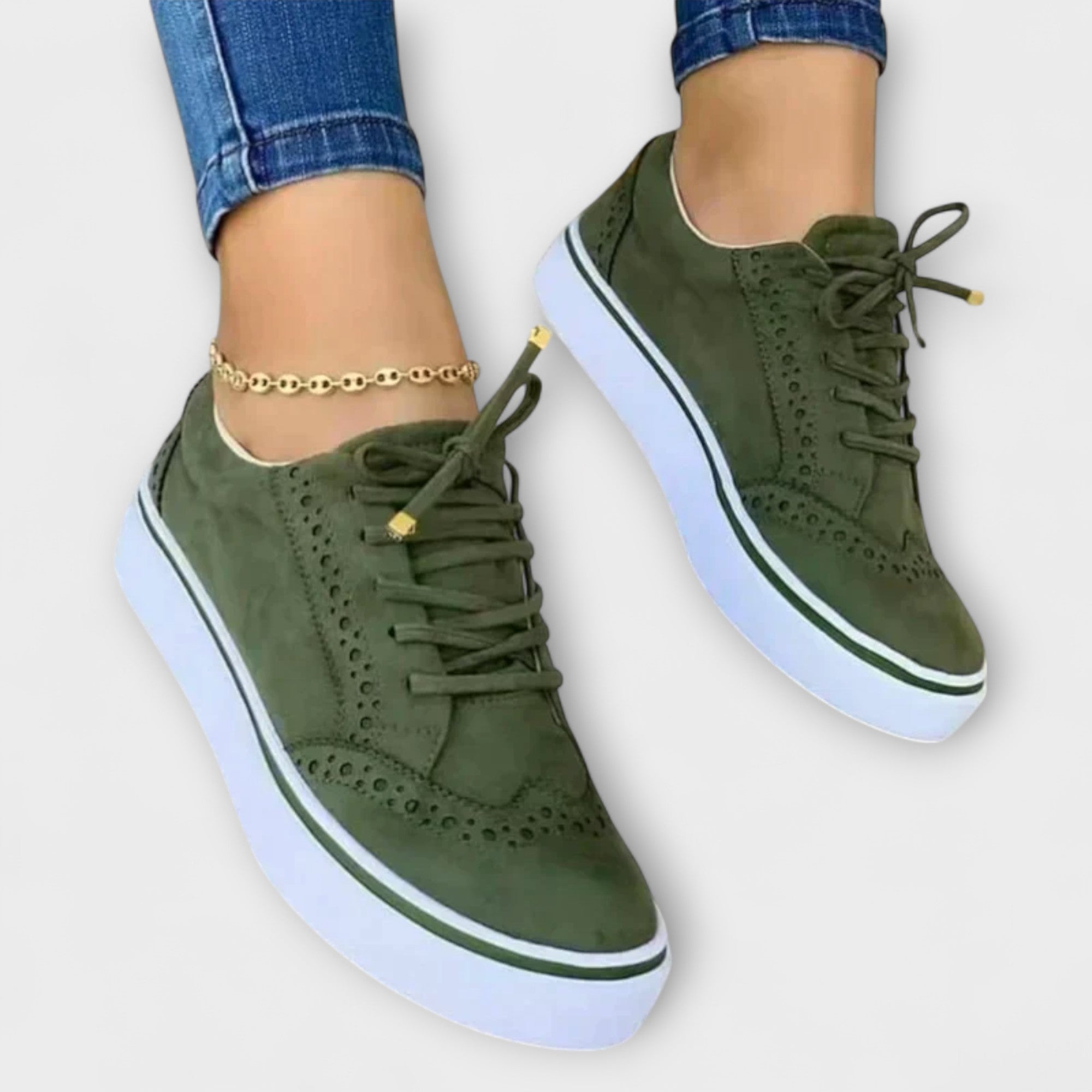Verde / 44