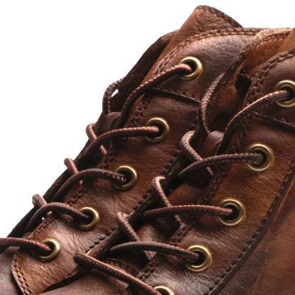 Kelvin | Hombre Botas de Caña Alta con Plantilla Acolchada