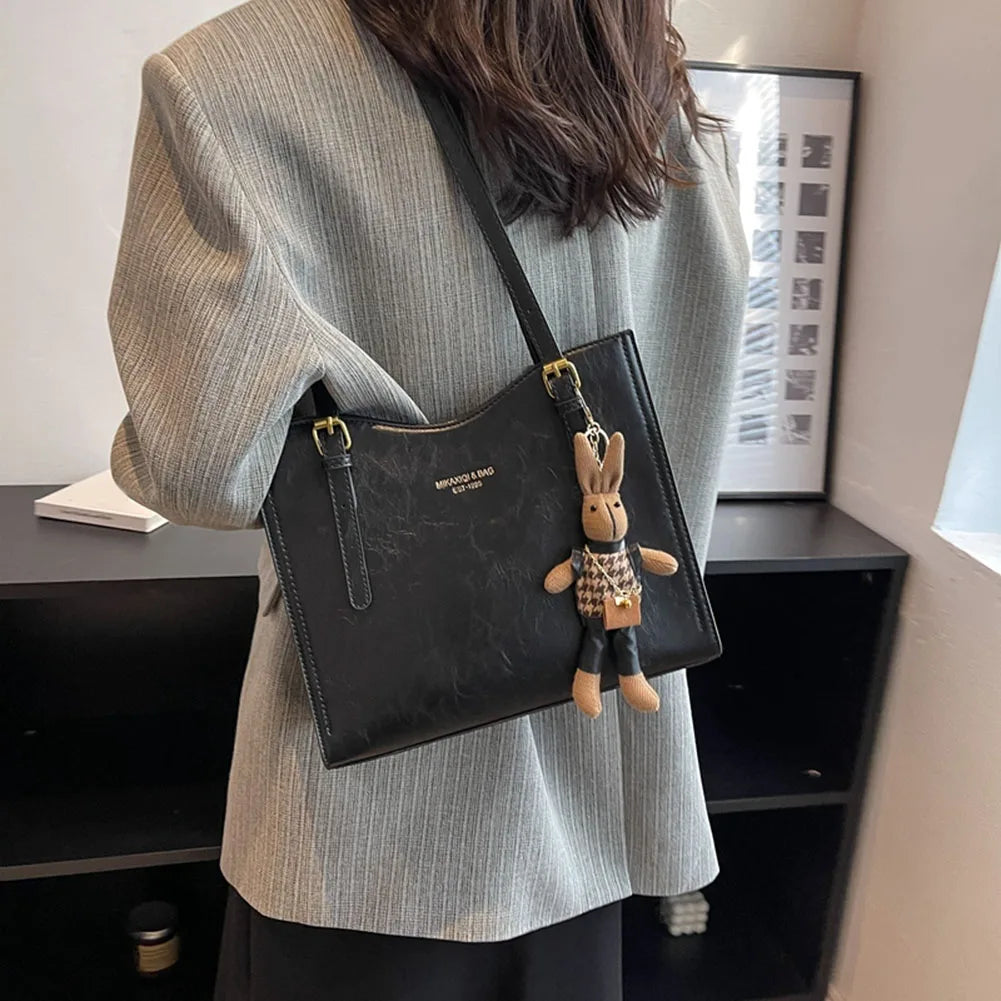 Fenna | Mujer Bolso Elegante de Tamaño Mediano