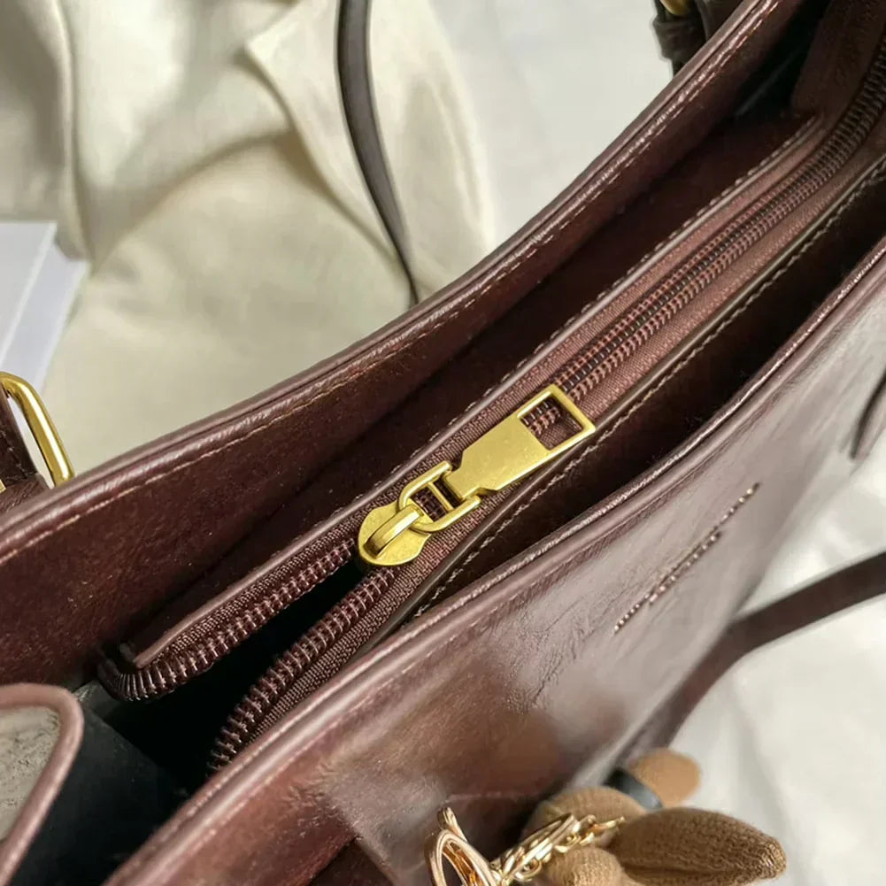 Fenna | Mujer Bolso Elegante de Tamaño Mediano