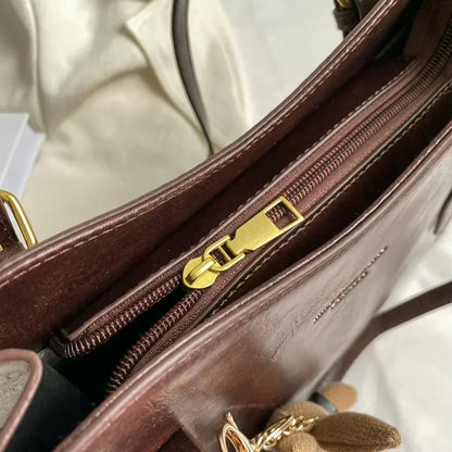 Fenna | Mujer Bolso Elegante de Tamaño Mediano