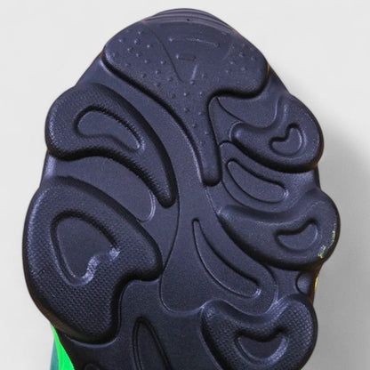 Lalaine | Mujer Zapatillas Chunky con Suela Gruesa Amortiguada