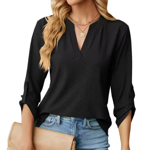 Negro / 2XL
