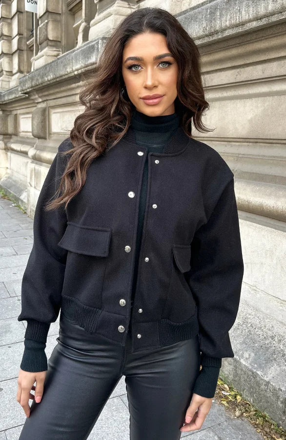 XL / Negro