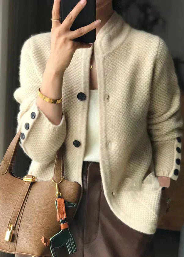 Beige / XL