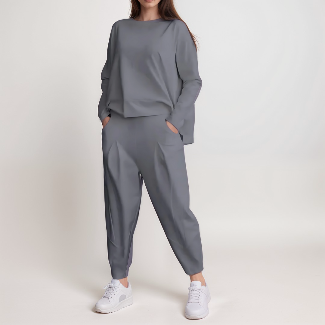 Gris / XXL